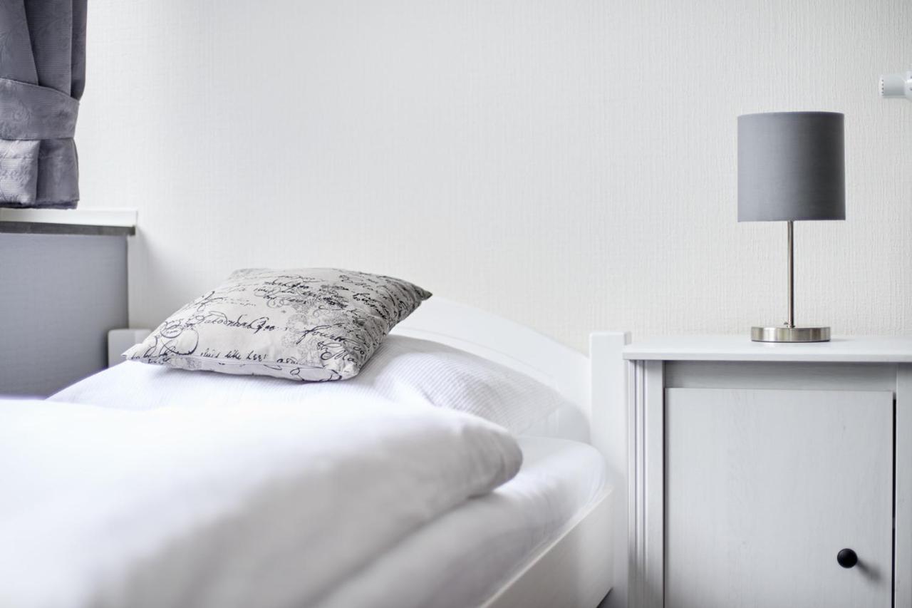 Pension Wagener Wachtendonk Bagian luar foto